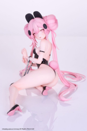 (Pre-order) Original Character PVC Statue 1/6 Shin no Ten P Bunny Ver. Deluxe Edition 11 cm   