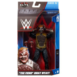 WWE Elite Collection Series 92 Burnt Fiend