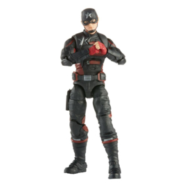 Marvel Legends Series U.S. Agent