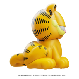 (Pre-order) Garfield Statue 1/1 Garfield 51 cm