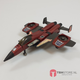 Transformers - G1 Thrust (99% Compleet)