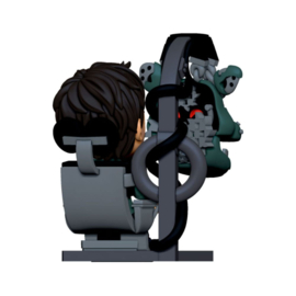 (Pre-order) Five Nights at Freddy's Vinyl Figure Mike 10 cm 