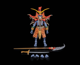 (Pre-order) Infinite Legions: Skeleton Warriors Action Figure Bone-zai