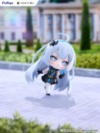 (Pre-order) Stella Sora Tenitol PVC Figure Tyrant [mini] 11 cm