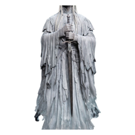 (Pre-order) The Lord of the Rings Statue 1/6 Witch-king of the Unseen Lands (Classic Series) 43 cm