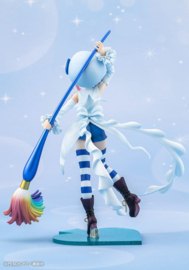 (Pre-order) Shugo Chara! PVC Figure 1/7 Amulet Spade 26 cm