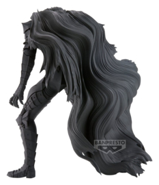 (Pre-order) Berserk Grandista PVC Figure Guts Ver. A: Guts 23 cm