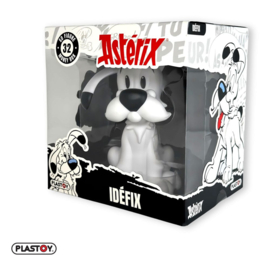 (Pre-order) Asterix Coin Bank Chibi Idefix 