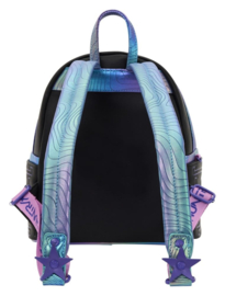 (Pre-order) KPop Demon Hunters by Loungefly Mini Backpack Huntrix