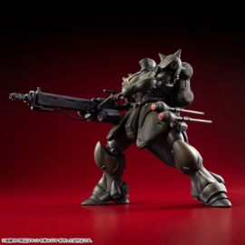 (Pre-order) Gundam VAKIT Model Kit Mobile Suit Gundam: Record of MS Wars Geara Doga (Commander Type) 15 cm