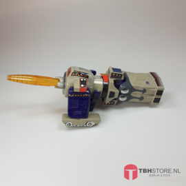 Transformers - G1 Galvatron (Leaders) (99% compleet)