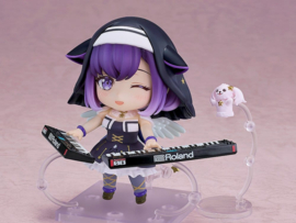 (Pre-order) BanG Dream! Nendoroid Action Figure Miyako Fuji 10 cm