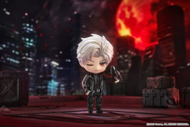 (Pre-order) Love and Deepspace Nendoroid Action Figure Sylus 10 cm
