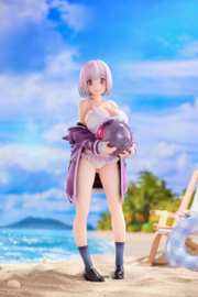 (Pre-order) SSSS.Gridman PVC Statue 1/7 Akane Shinjo 23 cm