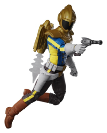 (Pre-order) Hero H.A.C.K.S. Core Action Figure 1/18 Heroes and Villains Wave 1 Jett Steelblade: Stellar Knight of Accord