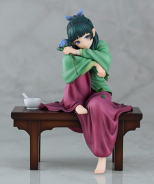 (Pre-order) The Apothecary Diaries G.S. Collection PVC Figure 1/7 Maomao 18 cm