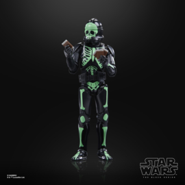 Star Wars Black Series Clone Trooper (Halloween Edition)
