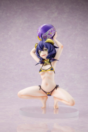 (Pre-order) Gushing over Magical Girls Statue 1/6 Magia Baiser Swimsuit Ver. 22 cm