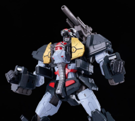 (Pre-order) Dancouga - Super Beast Machine God Moderoid Plastic Model Kit Dancouga 23 cm