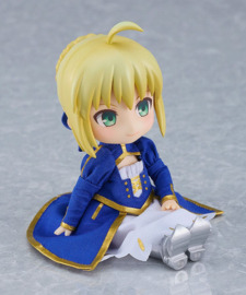 PRE-ORDER Fate/Grand Order Nendoroid Doll Action Figure Saber/Altria Pendragon 14 cm