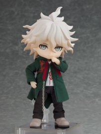 (Pre-order) Danganronpa 2x2 Nendoroid Doll Action Figure Nagito Komaeda 14 cm