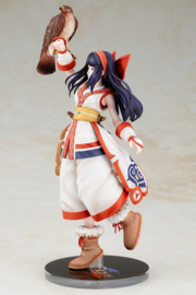 (Pre-order) The King Of Fighters XV PVC Figure 1/8 Nakoruru Ver. 25 cm