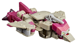 (Pre-order) The Transformers: The Movie Studio Series Deluxe Class Action Figure Kranix 14 cm