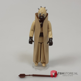 Vintage Star Wars - Tusken Raider (Compleet)