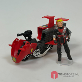 M.A.S.K. - Vampire (99% Compleet)