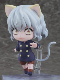 (Pre-order) Hunter x Hunter Nendoroid Action Figure Neferpitou 10 cm  