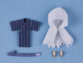 Touken Ranbu -ONLINE- Nendoroid Doll Action Figure Yamanbagiri Kunihiro: Casual Outfit Ver. 14 cm    