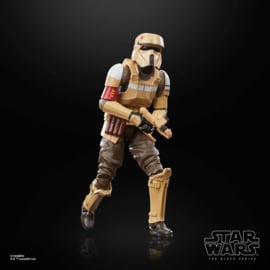 Star Wars: Andor Black Series Shoretrooper