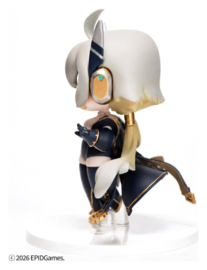 (Pre-order) Trickal Chibi PVC Figure Go Renewa 10 cm