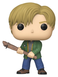 (Pre-order) Silent Hill POP! Games Vinyl Figure James Sunderland 9 cm