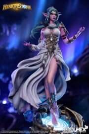 (Pre-order) Hearthstone Statue 1/6 Tyrande Whisperwind 38 cm