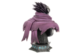 (Pre-order) Darksiders Grand Scale Bust Strife 37 cm
