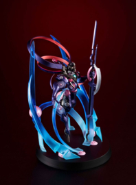 (Pre-order) Yu-Gi-Oh! Vrains Chronicle Art Works PVC Statue The Arrival Cyberse @Ignister 16 cm