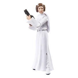 Star Wars Episode IV Vintage Collection Action Figure Princess Leia Organa