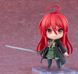 (Pre-order) Shakugan no Shana Nendoroid Action Figure Shana 2.0 10 cm
