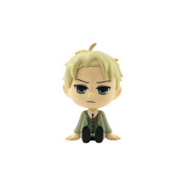 PRE-ORDER Spy x Family Bobble Hero Bobble-Head (Blind Box Ver.) 6 cm Display (12)