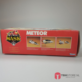 M.A.S.K. - Meteor (Compleet)