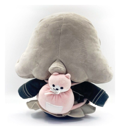 (Pre-order) Danganronpa 2 Plush Figure Chiaki Nanami 22 cm