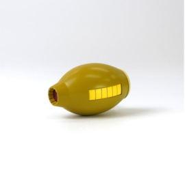 (Pre-order) Mega Man Finger Mega Buster 6-piece set Rock Buster Vol. 1 7 cm