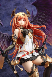 (Pre-order) Rage of Bahamut Statue 1/8 Dark Angel Olivia (Reproduction) 31 cm