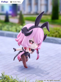 (Pre-order) Stella Sora Tenitol PVC Figure Bernina(Bunny) [mini] 13 cm