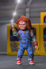 (Pre-order) Child's Play 2 Action Figure Ultimate Chucky 18 cm