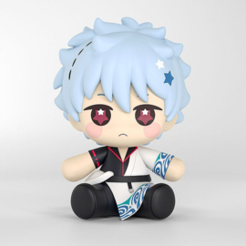 (Pre-order) Gintama Huggy Good Smile Chibi Figure Gintoki Sakata 7 cm      