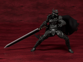 (Pre-order) Berserk Plamatea Plastic Model Kit Guts: Berserker Armor Ver. (re-run) 19 cm