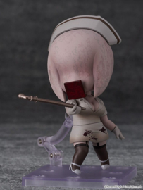 (Pre-order) Silent Hill 2 Nendoroid Action Figure Bubble Head Nurse 10 cm    