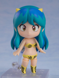 PRE-ORDER Urusei Yatsura Nendoroid Action Figure Lum: School Uniform Ver. 10 cm